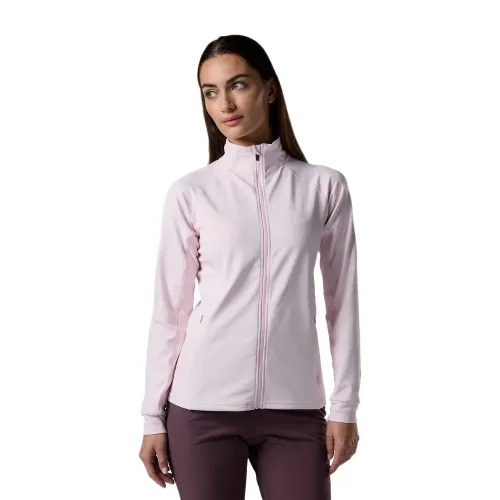 로시뇰 Mid Layer Stretch 풀지퍼 스웨트 8142986690