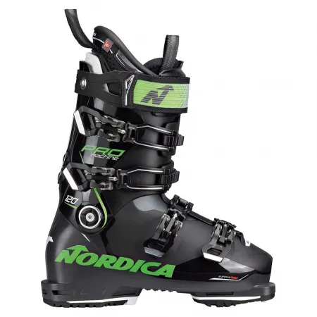 노르디카 Pro Machine GW 120 알파인 스키 부츠 8143018880