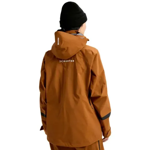 버튼 AK Acamar 고어텍스® Pro 3L 자켓 8143031228