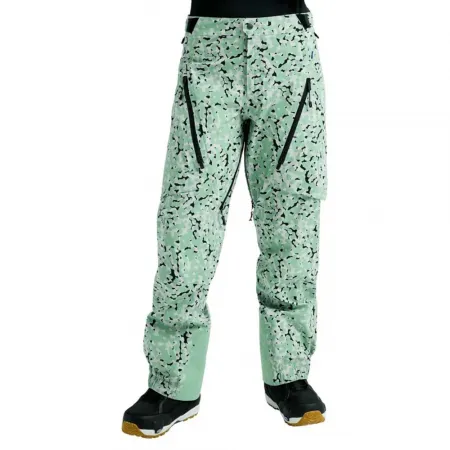 버튼 AK Acamar 고어텍스® Pro 3L Bib 바지 8143031307