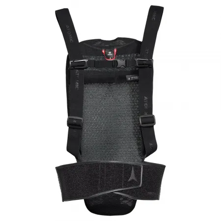 아토믹 Live Shield Amid Lite body protection Refurbished 8143057542