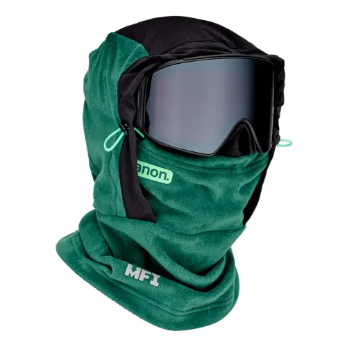 아논 MFI® Fleece Helmet 후드 8143072873