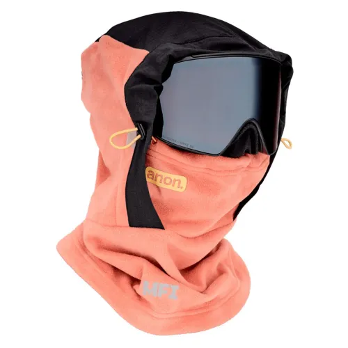 아논 MFI® Fleece Helmet 후드 8143072875