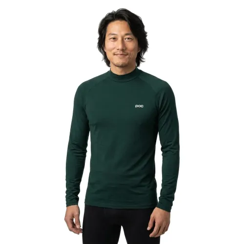 POC Merino Mock Neck 긴팔 이너웨어 8143090451