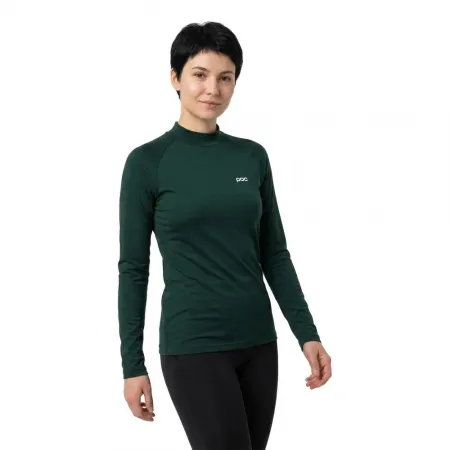 POC 메리노 Mock 넥 긴팔 이너웨어 8143090452