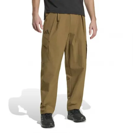 아디다스 테렉스 Xploric Clima365 Cargo Track 바지 8143210911