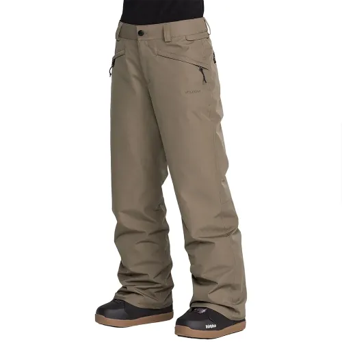 볼컴 Coldfront Baggy 바지 8143224205