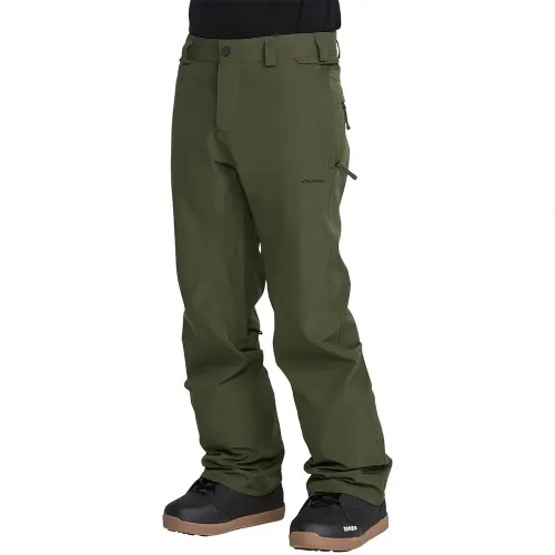 볼컴 Freakin Chino 바지 8143224272