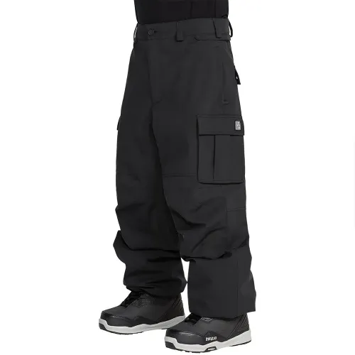 볼컴 Nwrk 20K Baggy 바지 8143224406