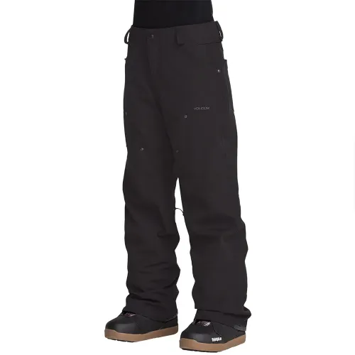 볼컴 Pollock Baggy 바지 8143224431