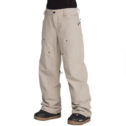 볼컴 Pollock Baggy 바지 8143224433