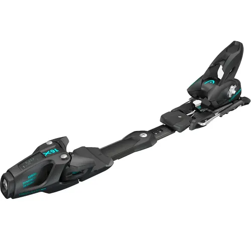 헤드 Freeflex st 16 x rd 알파인 스키 바인딩 8143307674