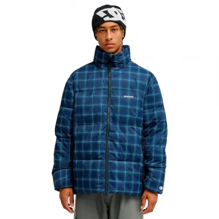 DC슈즈 Trackstar Puff 자켓 8143309506