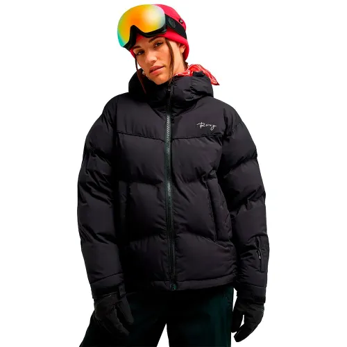 록시 Alofted Puffy 자켓 8143310573