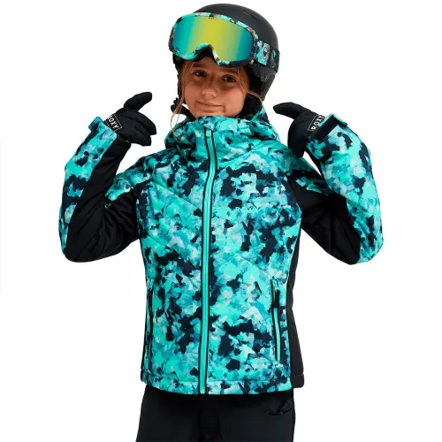 록시 Snowdrift 자켓 8143310980