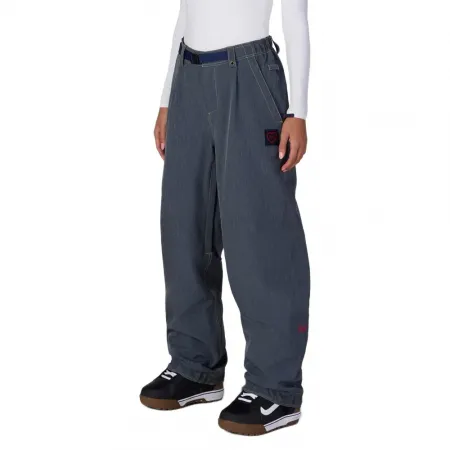 686 Out라인 쉘 바지 8143331091