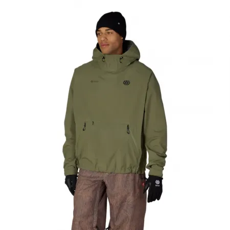 686 Windstopper 후디 by 고어텍스 labs 소프트쉘 자켓 8143331208
