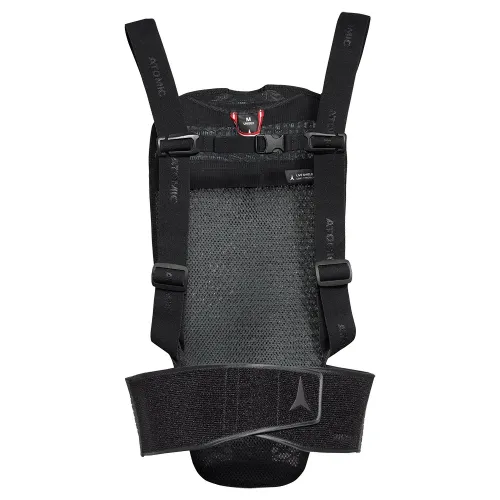 아토믹 Live Shield Amid Lite body protection Refurbished 8143335378
