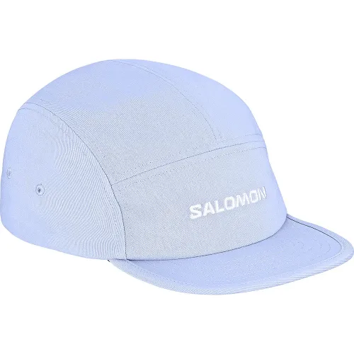 살로몬 Logo 5 Panel 모자 8143335465