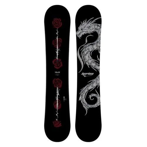 버튼 Blossom Camber 스노우보드 8143377708
