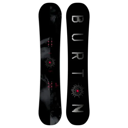 버튼 Cultivator Flat Top 스노우보드 8143377727