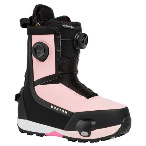 버튼 Highshot Plus Step On® 여성용 스노우보드 부츠 8143377768