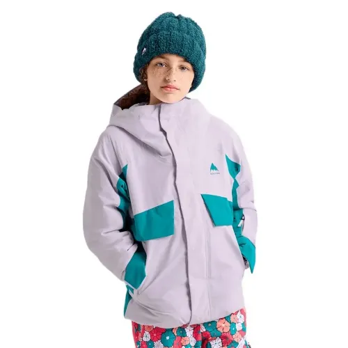 버튼 Ascutney 2L 자켓 8143380501