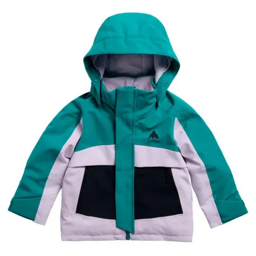 버튼 Ascutney 2L 자켓 8143380502
