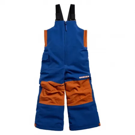 버튼 Maven 2L Bib 바지 8143380704