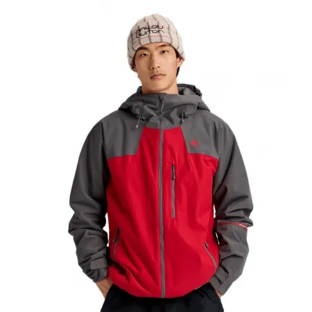 버튼 Mens Reserve 2L 인슐레이티드 자켓 8143380708