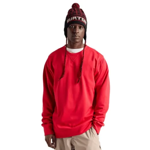 버튼 Oak Crew 스웨트 8143380748