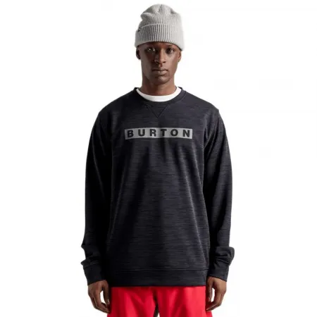 버튼 Oak Crew 스웨트 8143380751