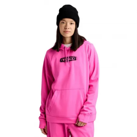 버튼 Oak 후드티 8143380776