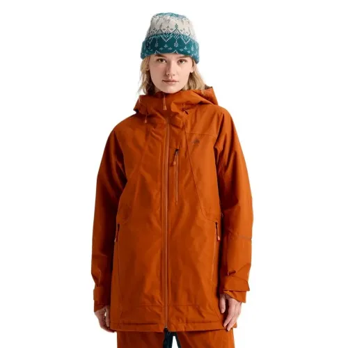 버튼 Reserve 2L Insulated 자켓 8143380886