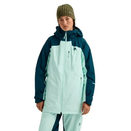 버튼 Reserve 2L Insulated 자켓 8143380887