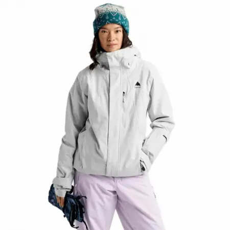 버튼 Reserve 2L 인슐레이티드 Stretch Slim 자켓 8143380901