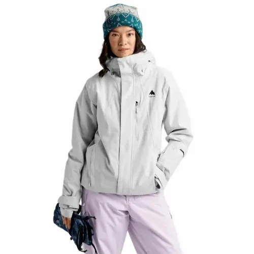 버튼 Reserve 2L Insulated Stretch Slim 자켓 8143380901