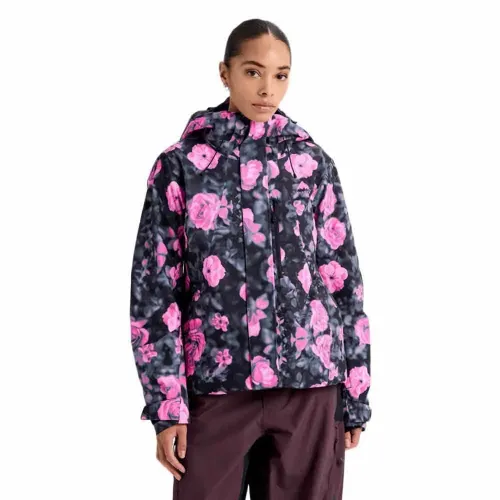 버튼 Reserve 2L Insulated Stretch Slim 자켓 8143380902