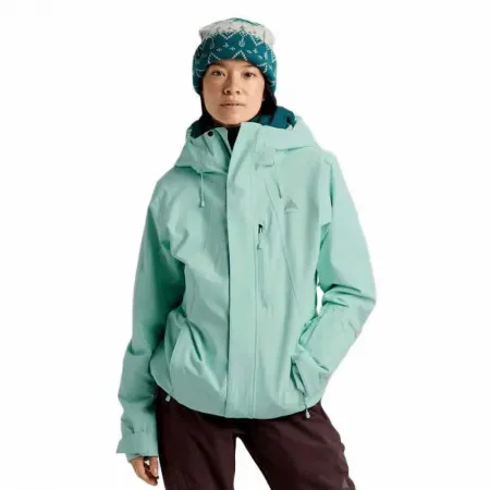 버튼 Reserve 2L 인슐레이티드 Stretch Slim 자켓 8143380903
