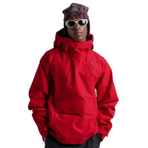 버튼 Reserve 2L Relaxed Anorak 자켓 8143380924