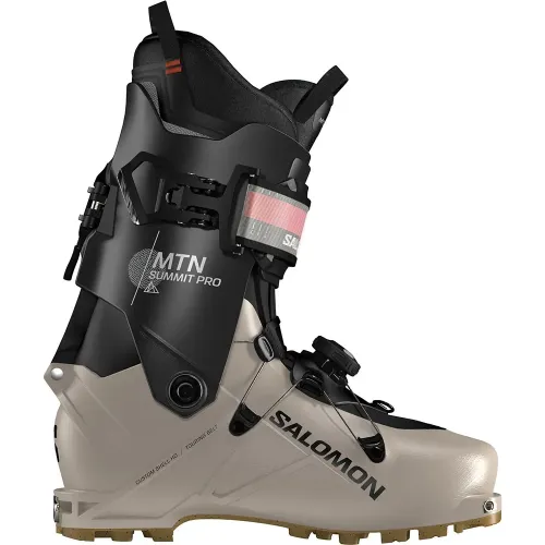 살로몬 MTN Summit Pro 스키 투어링 부츠 8143396885
