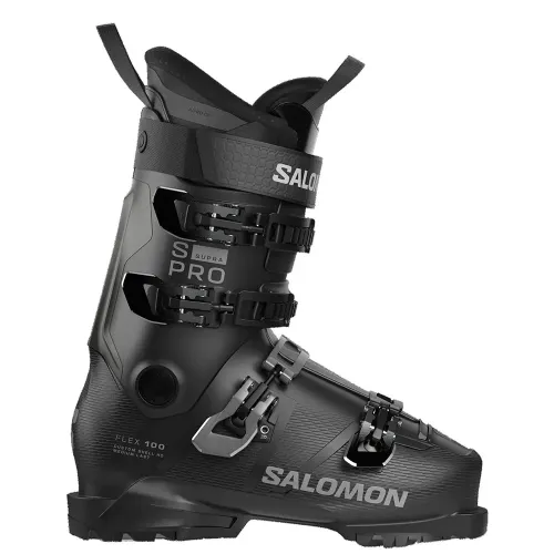 살로몬 S/Pro Supra 100 알파인 스키 부츠 8143396960