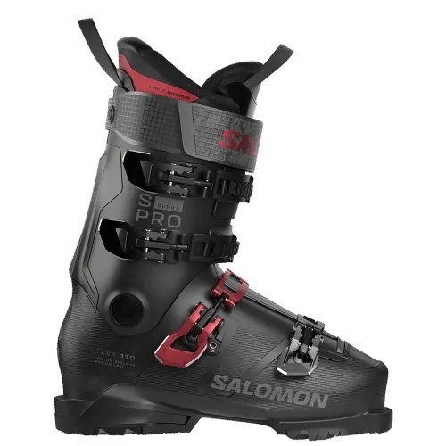 살로몬 S/Pro Supra 110 알파인 스키 부츠 8143396962