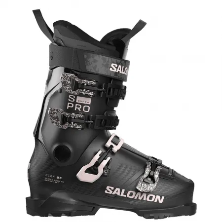살로몬 S/Pro Supra 85 여성용 알파인 스키 부츠 8143396964