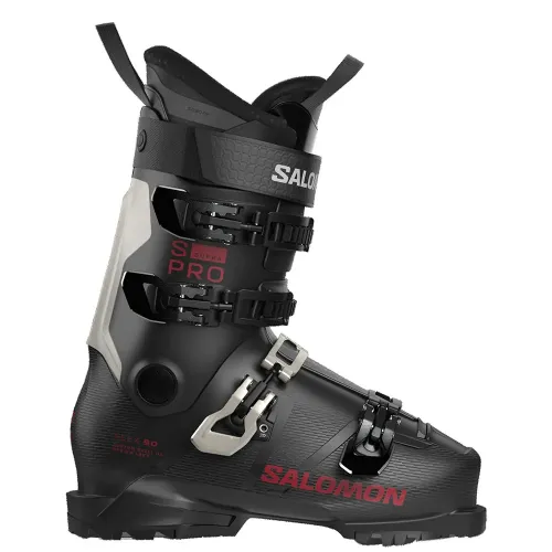 살로몬 S/Pro Supra 90 알파인 스키 부츠 8143396965