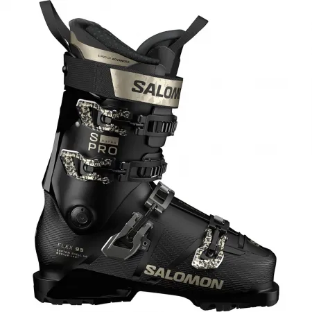 살로몬 S/Pro Supra 95 여성용 알파인 스키 부츠 8143396966
