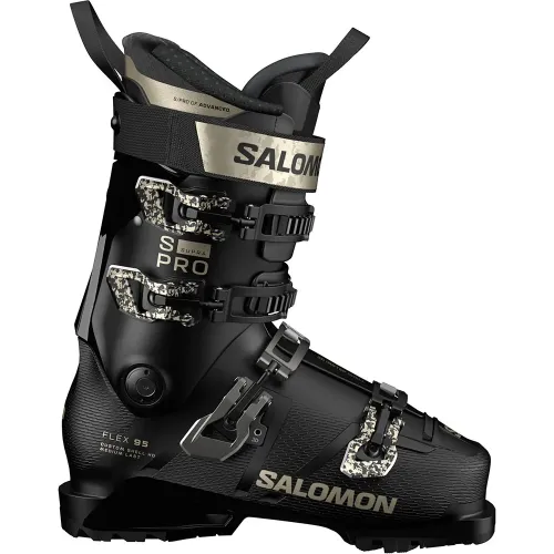살로몬 S/Pro Supra 95 여성용 알파인 스키 부츠 8143396966