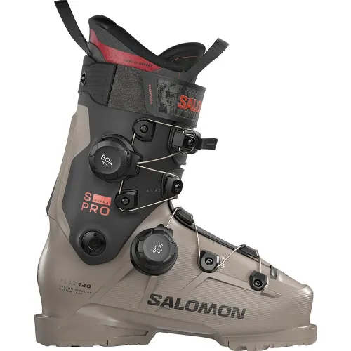살로몬 S/Pro Supra Dual BOA 120 알파인 스키 부츠 8143396969