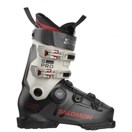 살로몬 S/Pro Supra S BOA 110 알파인 스키 부츠 8143396972
