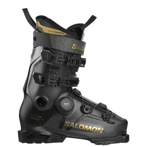 살로몬 S/Pro Supra S BOA 95 여성용 알파인 스키 부츠 8143396975